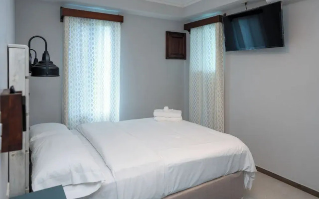 Island Magic Villas