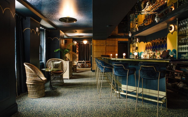 Hotel Clermont