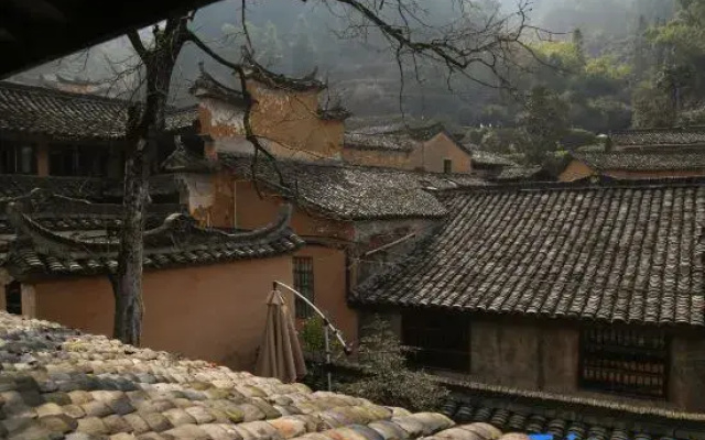 Yangjiatang Xiangsu Hotel
