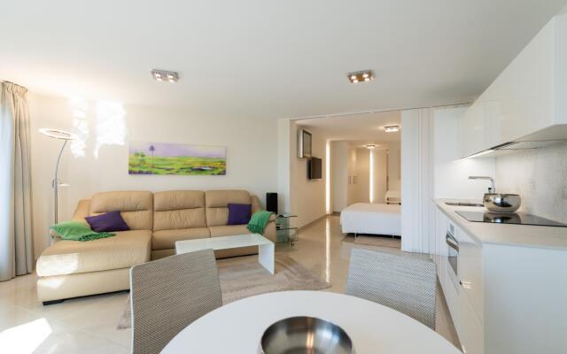 Luxury Sea Views P67A By CanariasGetaway