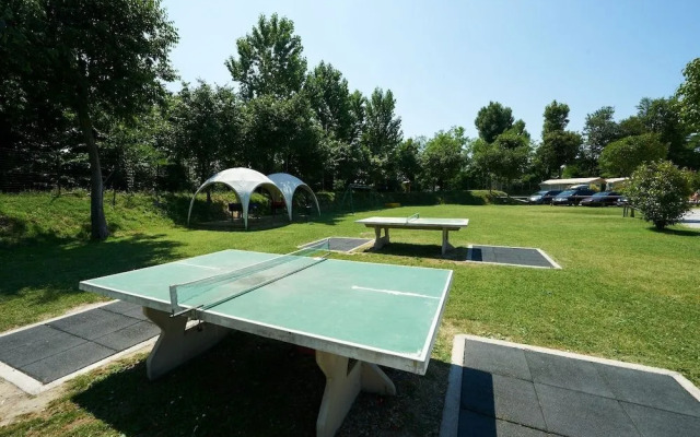 Camping Baia Verde
