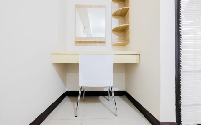 Simple Furnished Studio 19 Avenue Apartment