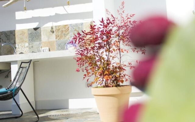 Borgorosa Dimora in Puglia