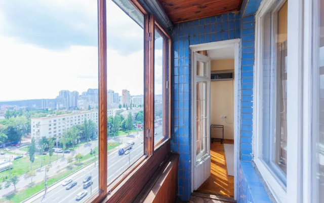Apartments near Druzhby Narodov