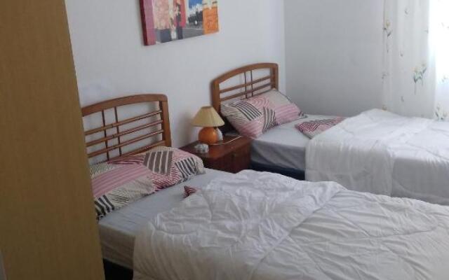 Apartment Grand Via