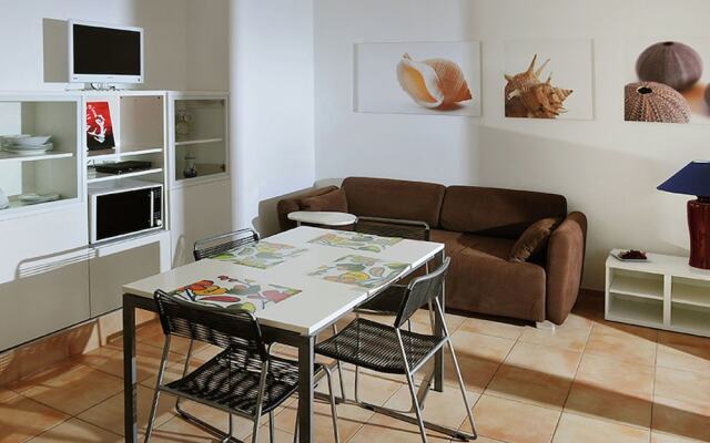 Modern Holiday Home in Nardò With Terrace