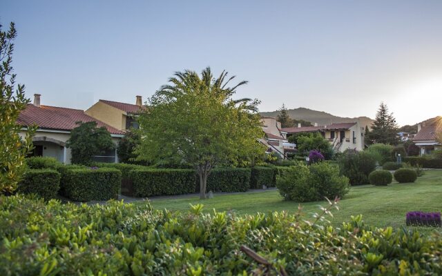 Porto Ottiolu Resort