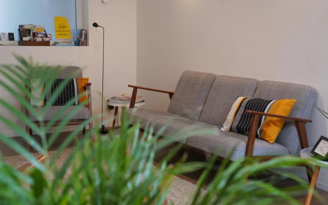 Well-situated and Comfortable Home