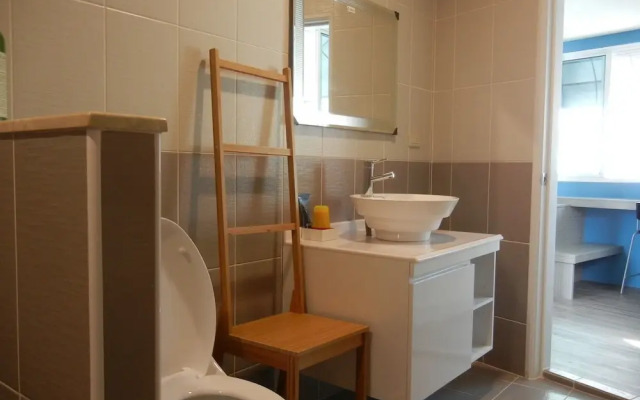 IMEEK Pet Friendly Tourist Home