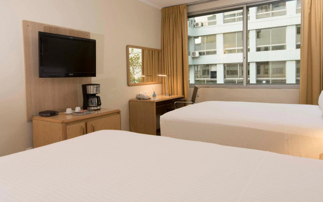 Holiday Inn Montevideo by IHG