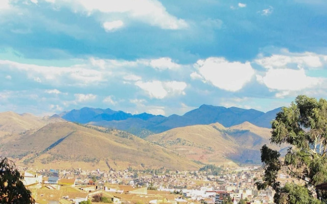 We Cusco