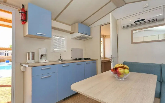 Mobile Homes Gérard