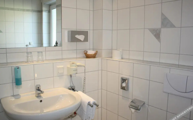 Hotel zum Ritter Nidderau