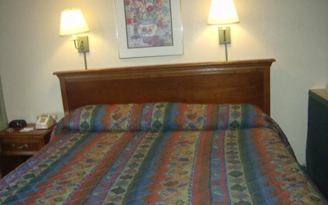 Budgetel Inn Wilmington