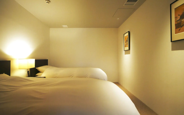 Aoi Hotel Kyoto