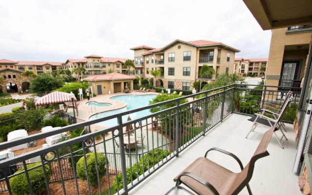 907 Bella Piazza