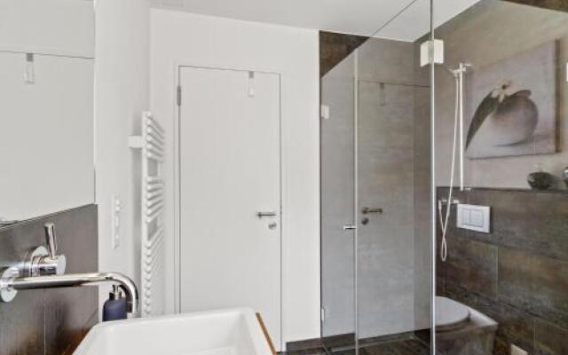 Apartment Ferienwohnung Kulm 2