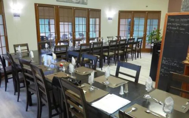 Fast hotel Castres