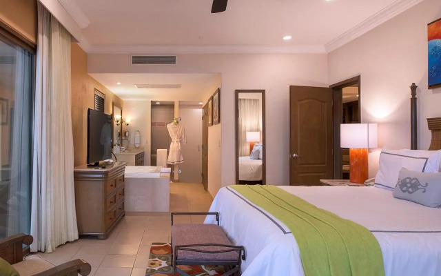 Villa del Palmar at the Islands of Loreto