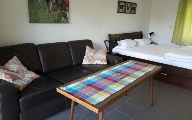 Bungalows Zur Alten Fahre