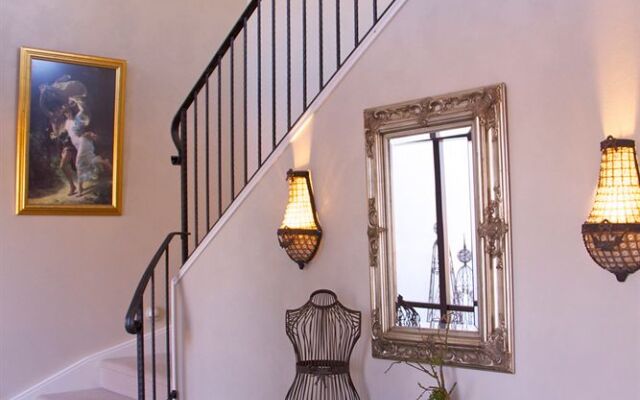 Casa del Mare Boutique Bed & Breakfast