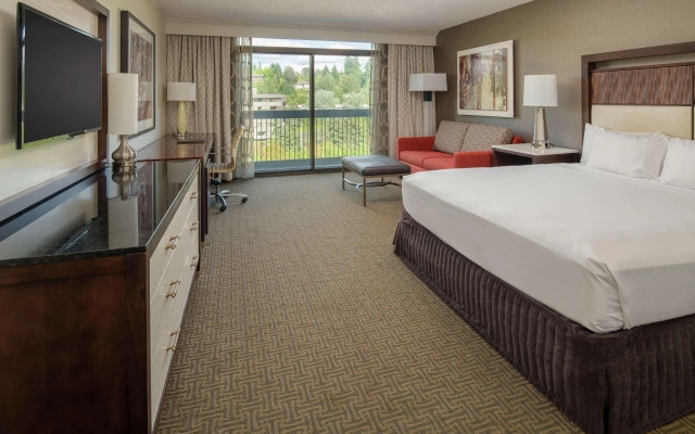 Hilton Bellevue
