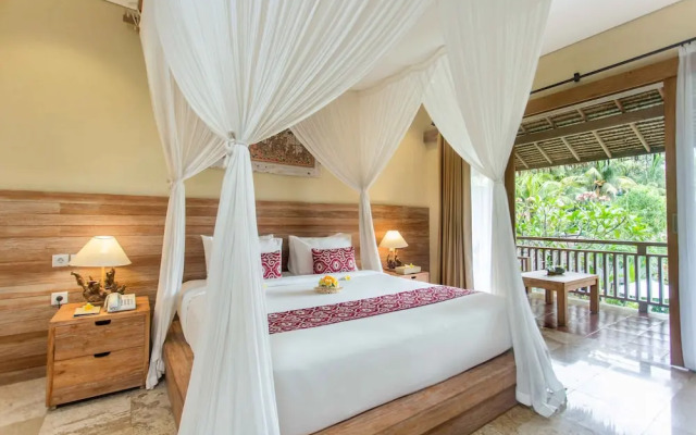 Kailash Suite by Pramana Villas