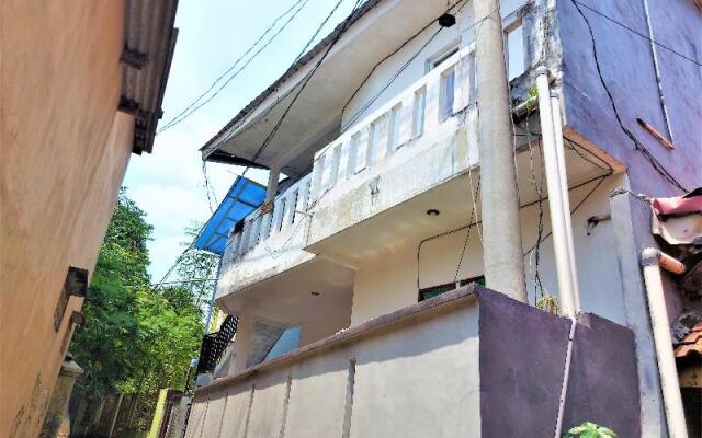 Guesthouse Maura by ZUZU