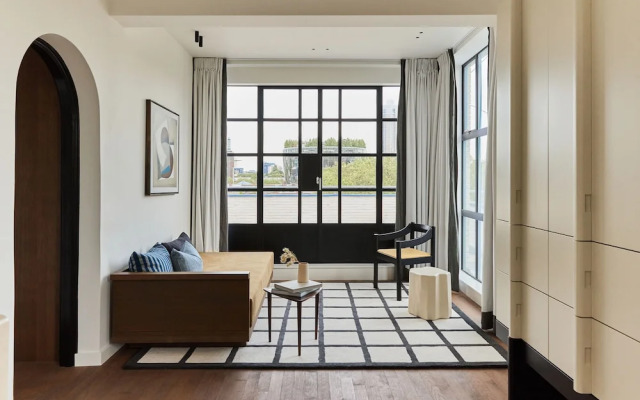 Morgan & Mees Rotterdam