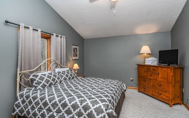 Misty Creek 5 Bedroom House