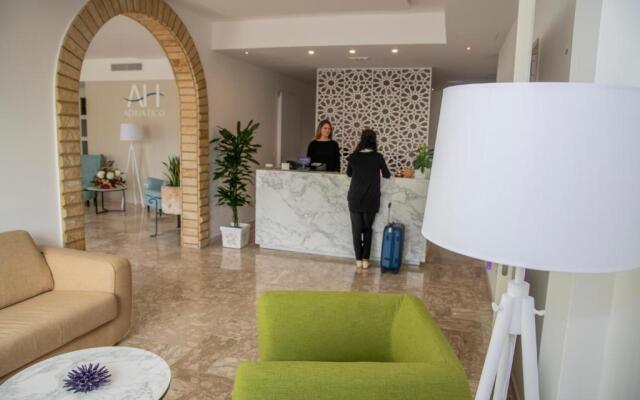 Hotel Adriatico