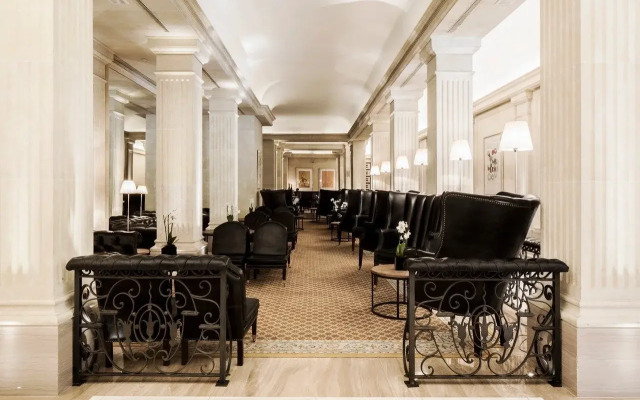 Majestic Hotel & Spa Barcelona GL