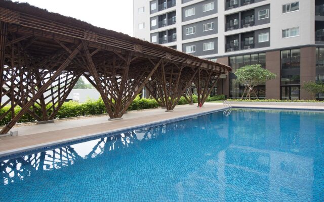 Roygent Parks Hanoi