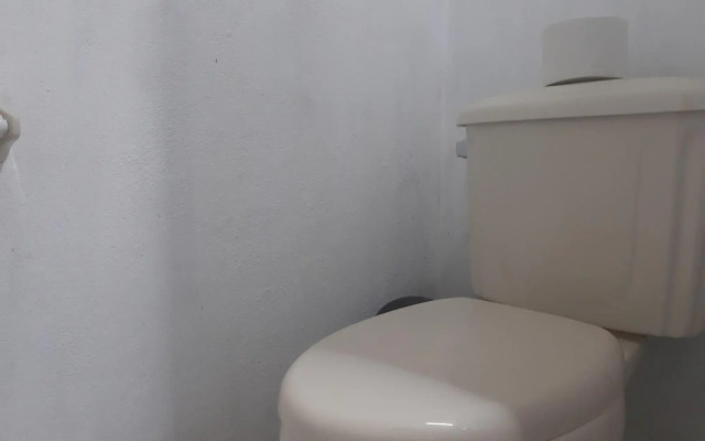 Cabana Luna Roja
