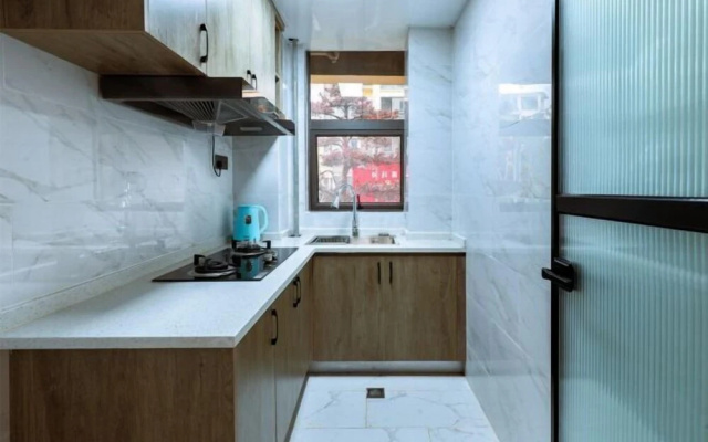 Jingtai Hotel – Guest Rooms – Yichun