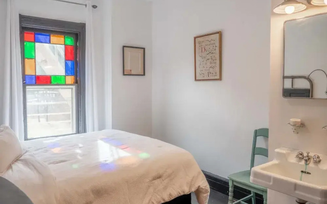 River Run Bed and Breakfast