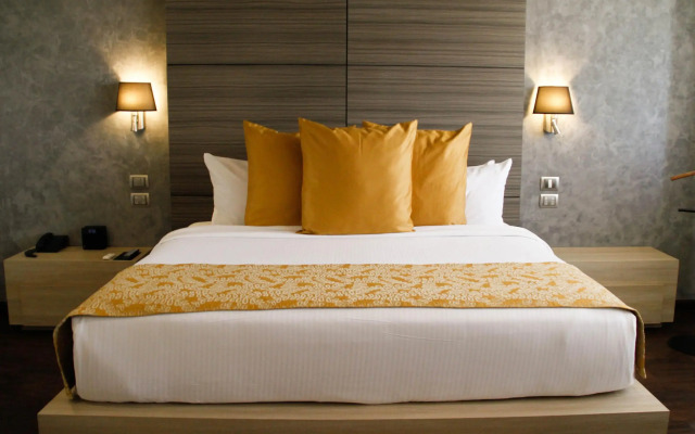 Hotel Riazor Aeropuerto