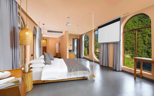 Sanchunli Ji Garden Meisu