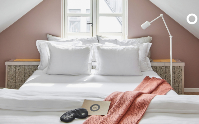 Thingholt Hotel Apartments from Center Hotels