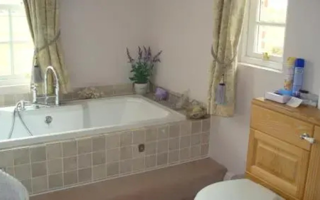 The Homestead Bed & Breakfast