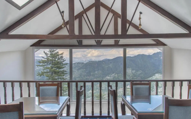 V Resorts Narkanda