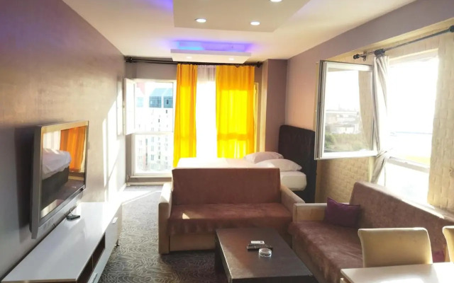 Beylikdüzü No:5 Suites