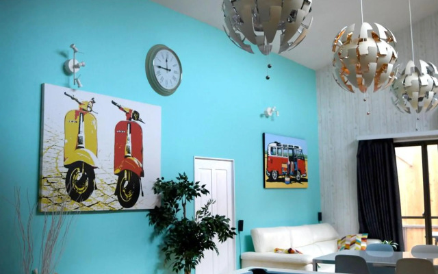 Ramjet Kisami Beach House Shimoda