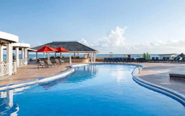 Decameron Club Caribbean Runaway Bay, Ramada All-Inclusive Resort
