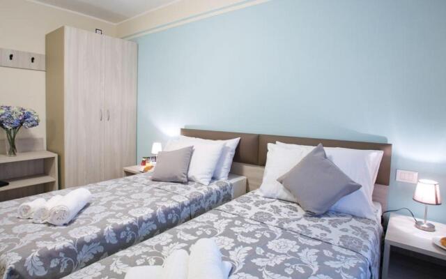 Sala Comacina Residence No 4