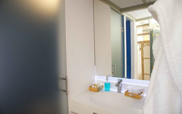Overland Suites Catedral