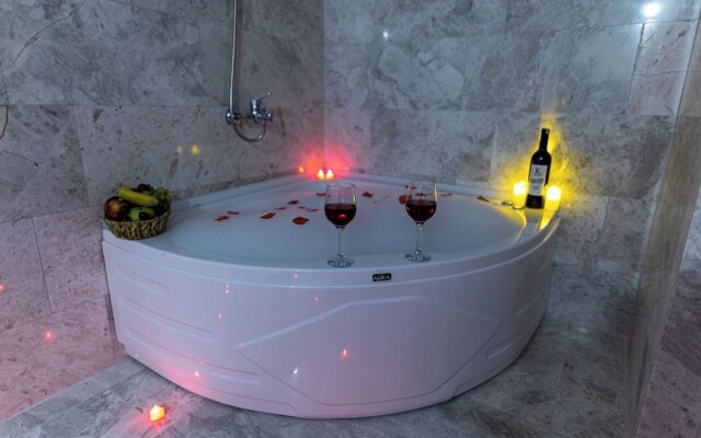 Cordial Cappadocia Hotel