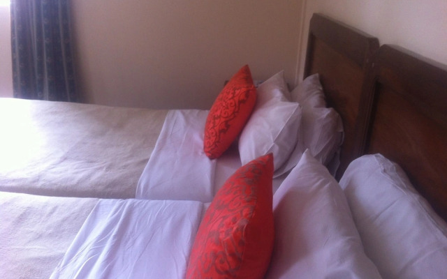Palapye Guest House