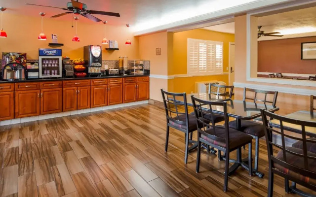 Best Western Plus Ontario Airport & Convention Center