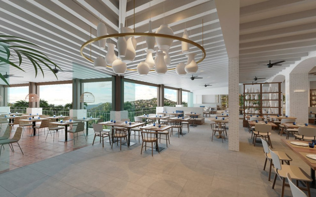 The Residences La Sella